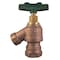 Arrowhead Brass Arrowhead 1/2 or 3/4 in. FIP Hose Brass Garden Valve 925LF - alternate 1